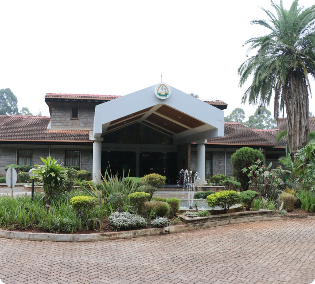 Kenya Plant Health